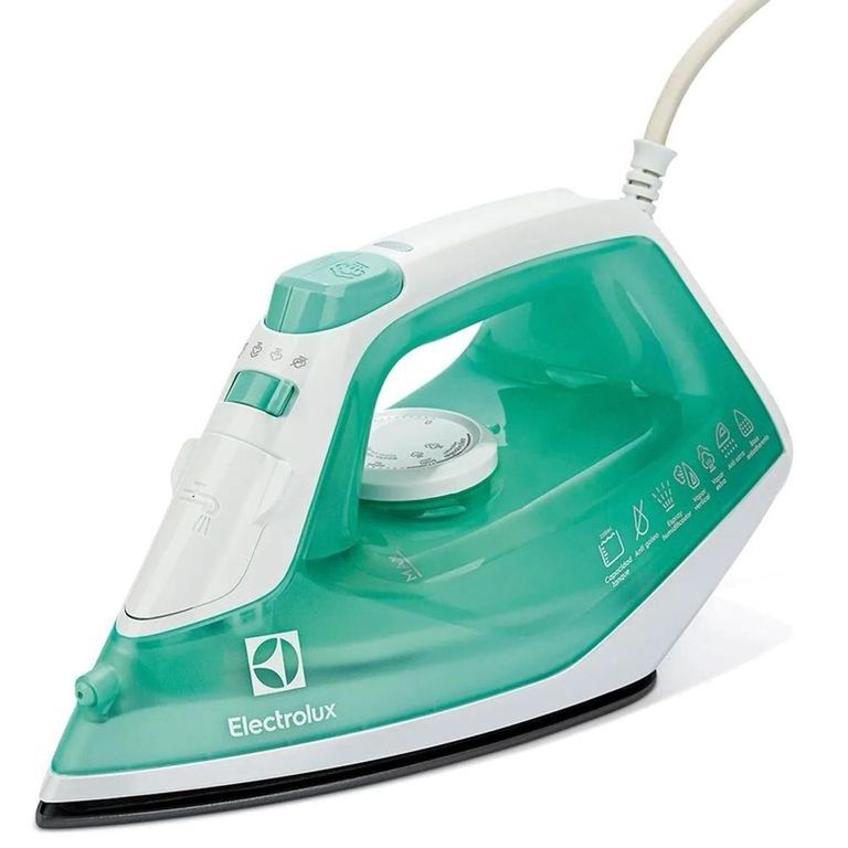 Plancha a vapor Easyline SIE70