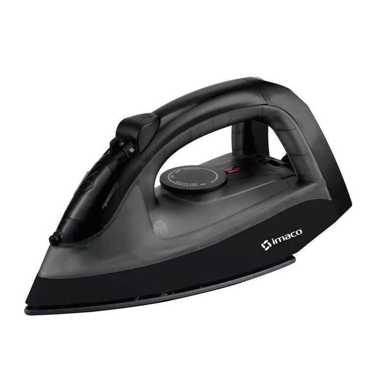 Plancha a vapor con base cerámica ETA 600N