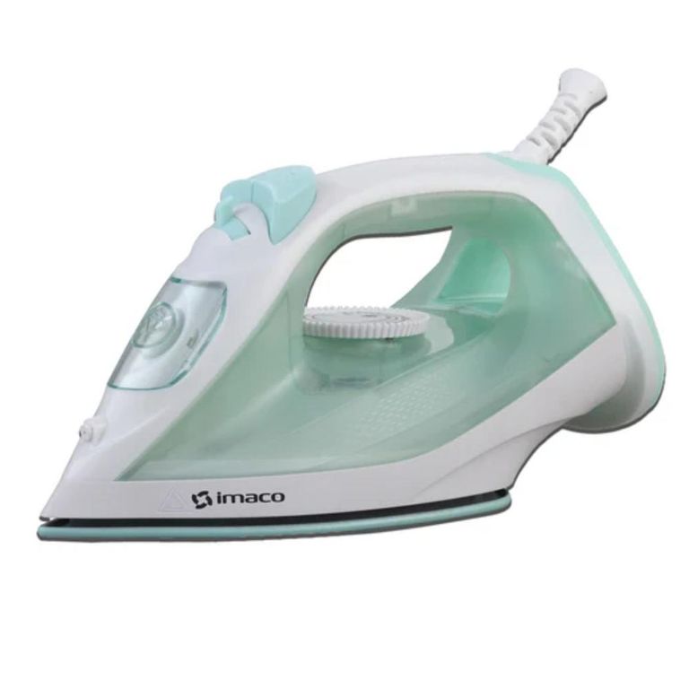 Plancha Vapor Base Ceramica Cverde Verde Claro ETA1615V