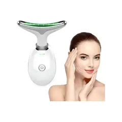 GENERICO - Masajeador Facial De Papada
