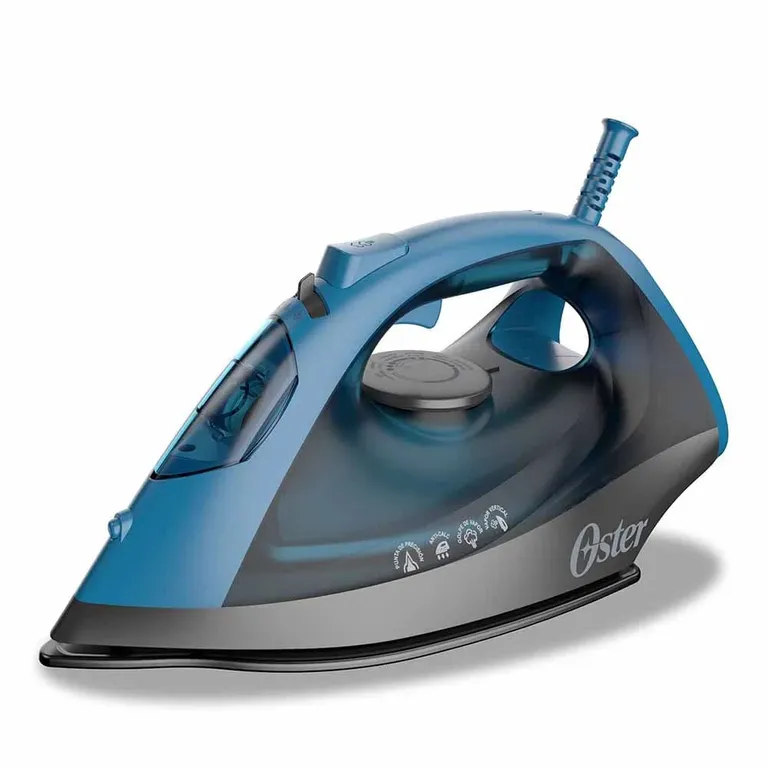 Plancha a Vapor GCSTBS6052 Azul Potencia doméstica