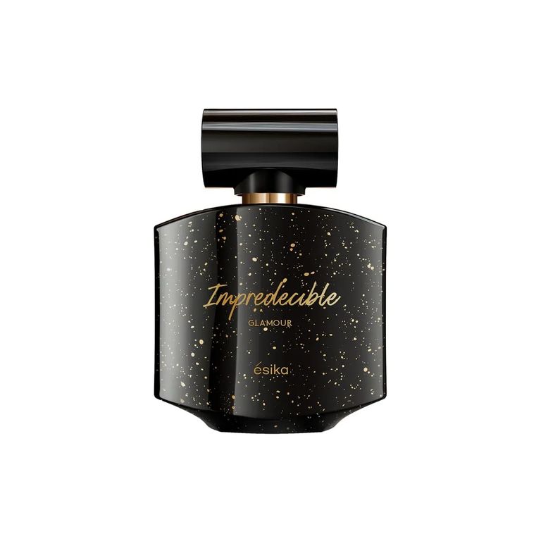 Perfume Impredecible Glamour Perfume de Mujer