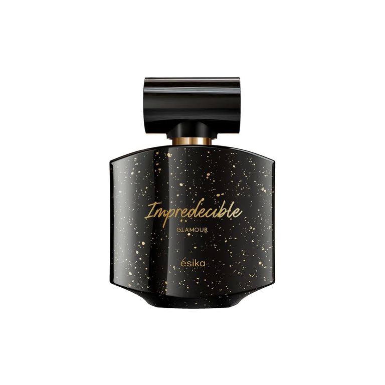 Impredecible Glamour Perfume de Mujer