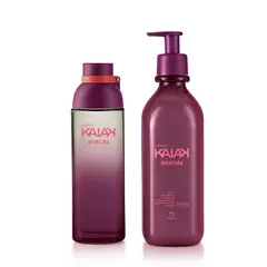 Natura - Kaiak Aventura Perfume de Mujer Y Deso Corporal -