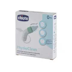 CHICCO - ASPIRADOR NASAL