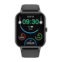 COLMI - Smartwatch P20 Plus Black