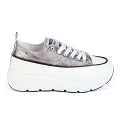 STHEF - ZAPATILLA MUJER CASUAL PEWTER 8033
