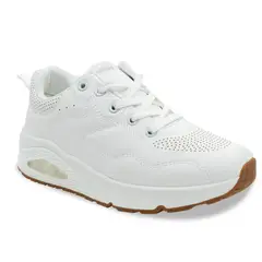 STHEF - ZAPATILLA MUJER CASUAL BLANCO 8148