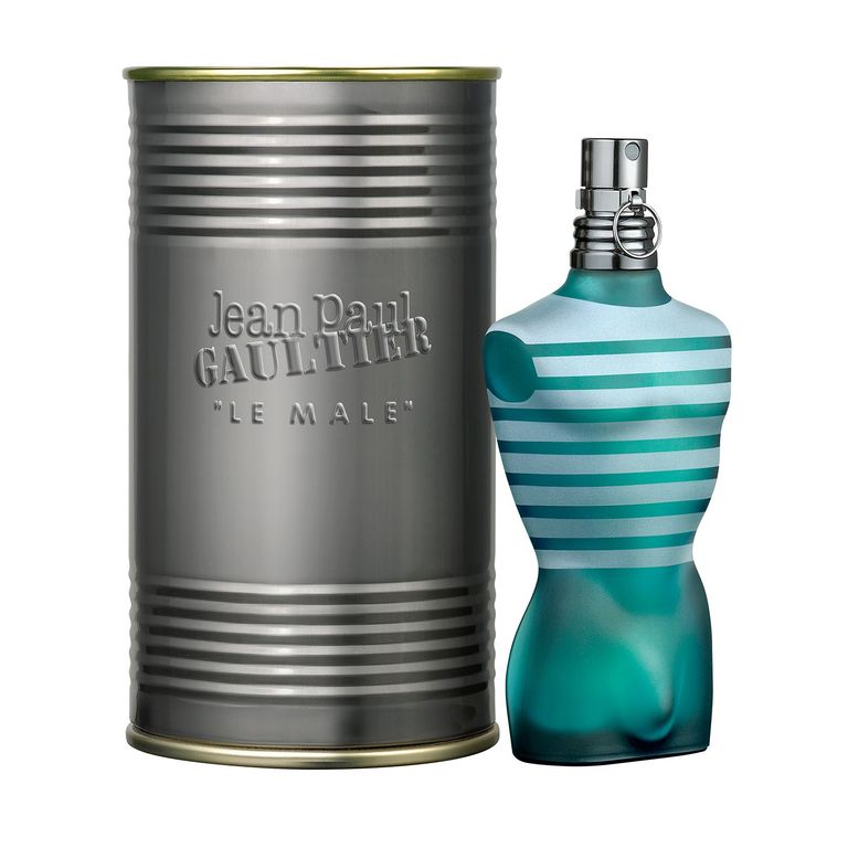 Le Male 75 ml Hombre