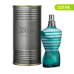 JEAN PAUL GAULTIER - Le Male 125 ml Hombre