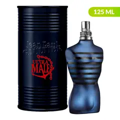 JEAN PAUL GAULTIER - Le Male Ultra 125 ml Hombre