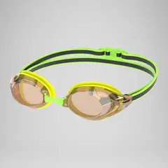 SPEEDO - Lentes Natación Vanquisher 30 Espejado Adulto