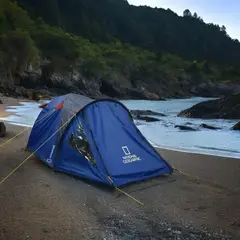 NATIONAL GEOGRAPHIC - Carpa Toronto II