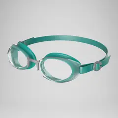SPEEDO - Lentes Natación Jet 20 GOG Verde Adulto