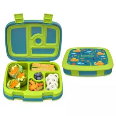 GENERICO - Tapper para alimentos transportable