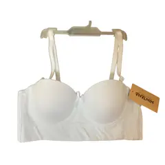 MINTANA - SOSTEN STRAPLESS PUSH UP COPA MEDIA