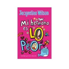 B DE BLOK - Mi hermana es lo peor