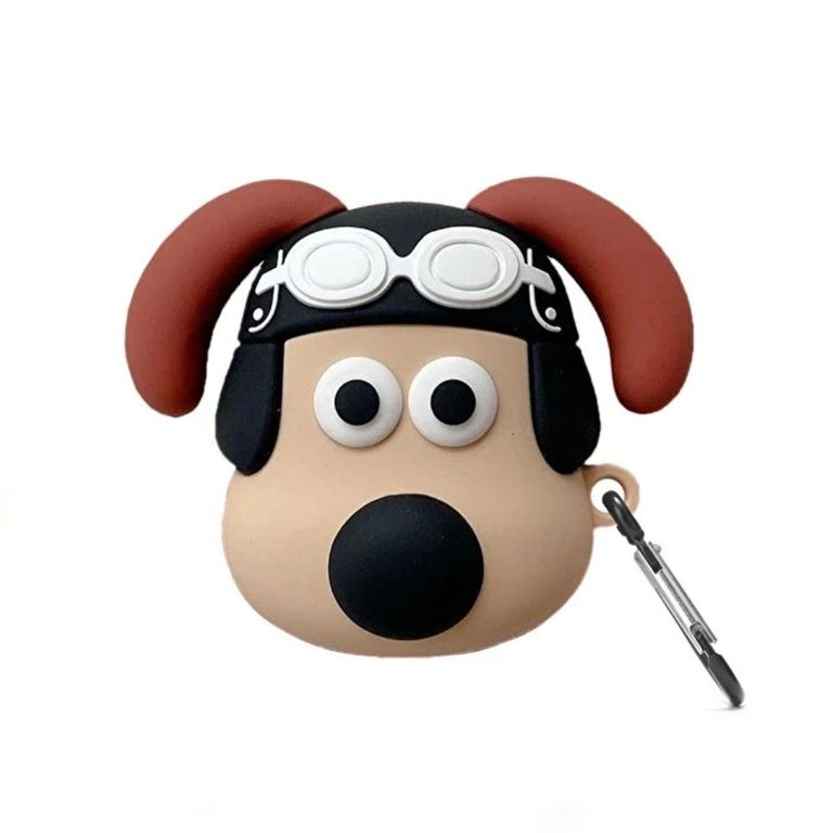 Funda Compatible Para Airpods 4ta Gen - NELSI