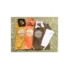 GENERICO - 3 Polos de Algodón Manga larga para Niño - Talla 16