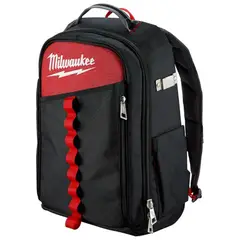 MILWAUKEE - MOCHILA PORTA LAPTOP HERRAMIENTAS USO GENERAL