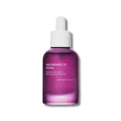 JUMISO - Niacinamide 20% Serum 40ml Dark Spot Correcting