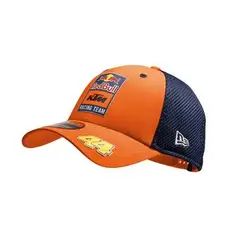GENERICO - Gorra New Era KTM Original Duke Exc Adventure Polyccio44 Moto