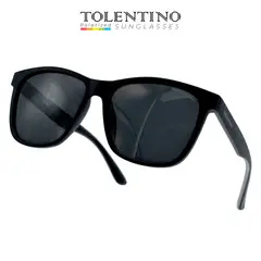 TOLENTINO - Lentes de sol polarizados SUNGLASSES 100%PUV TR3387