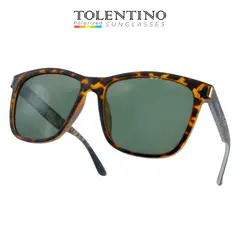 TOLENTINO - Lentes de sol polarizados SUNGLASSES 100%PUV TR3387