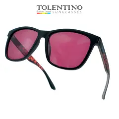 TOLENTINO - Lentes de sol polarizados SUNGLASSES 100%PUV TR3387