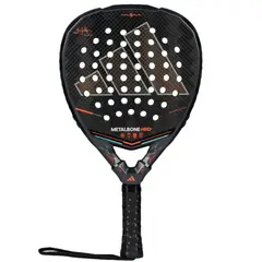 ADIDAS - PALA METALBONE HRD+ 2026