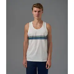 MBO - Bividi para Hombre Jersey Estampado