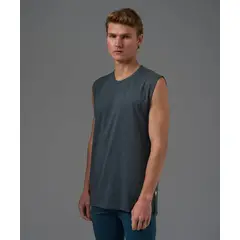MBO - Bividi para Hombre Jersey Manga Cero