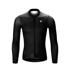 DAREVIE - Maillot De Ciclismo Manga Larga