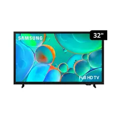 SAMSUNG - TV 32 FHD SMART TV UN32H5000FGXPE