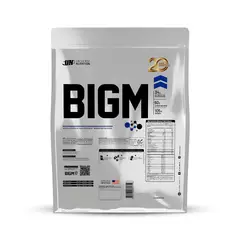 UNIVERSE NUTRITION - BIGM 5 Kg Ganador de Peso - Chocolate