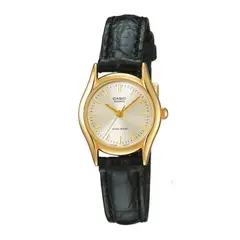 CASIO - RELOJES ORIGINAL LTP-1094Q-7ARDF PLATEADO CAS-174