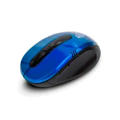 KLIP XTREM - Mouse Klip Xtreme KMW-330BL Wireless Blue