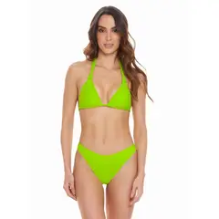 CHAMELA - Tanga de bikini mujer 42825