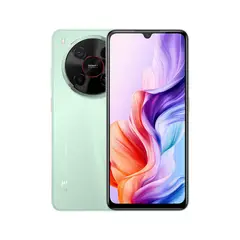 ZTE - Smartphone Blade V70 Max 6.9 120 256 Gb Green