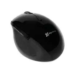 KLIP XTREM - Mouse Klip Xtreme KMW-500BK Orbix Ergo Wireless