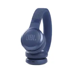 JBL - Live 460NC Audífono Bluetooth con Cancelación Adaptativa del ruido