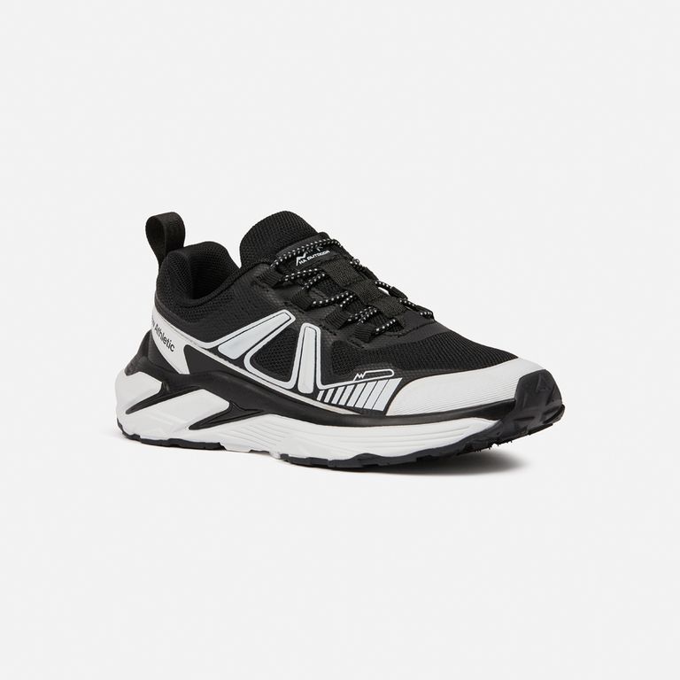 Zapatilla Outdoor TTR Pro 154-0201 para Niños