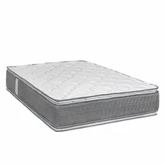 FORLI - Colchón Igneo Pillow Queen