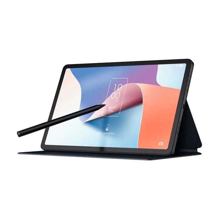 Tablet Nxtpaper 11 128gb + 4gb Color Gris Oscuro