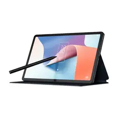 TCL - Tablet Nxtpaper 11 128gb + 4gb Color Gris Oscuro