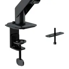 KLIP XTREME - Soporte para Monitor KMM-400 17 a 27"