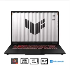 ASUS - Laptop Gamer TUF AMD Ryzen 7 260 16GB RAM 1TB SSD NVIDIA GeForce RTX 5060