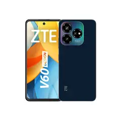 ZTE - V60 Design 256gb Azul