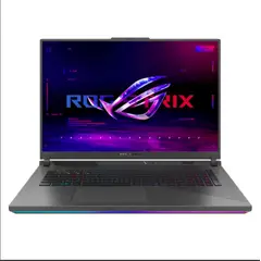 ASUS - Laptop Gamer ROG Strix Intel Core Ultra 9 275HX 32GB RAM 1TB SSD NVIDIA GeForce RTX 5060 18"