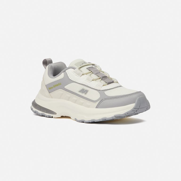 Zapatilla Outdoor Aero Trail 156-7604 para Niños